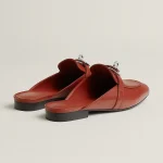 Hermès Oz mule - Image 4